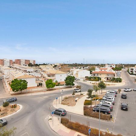 Apartament Blue House Armação de Pêra Zewnętrze zdjęcie