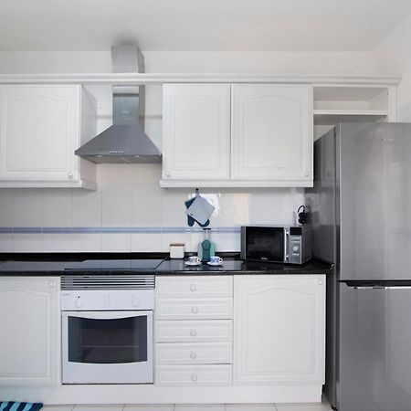 Apartament Blue House Armação de Pêra Zewnętrze zdjęcie