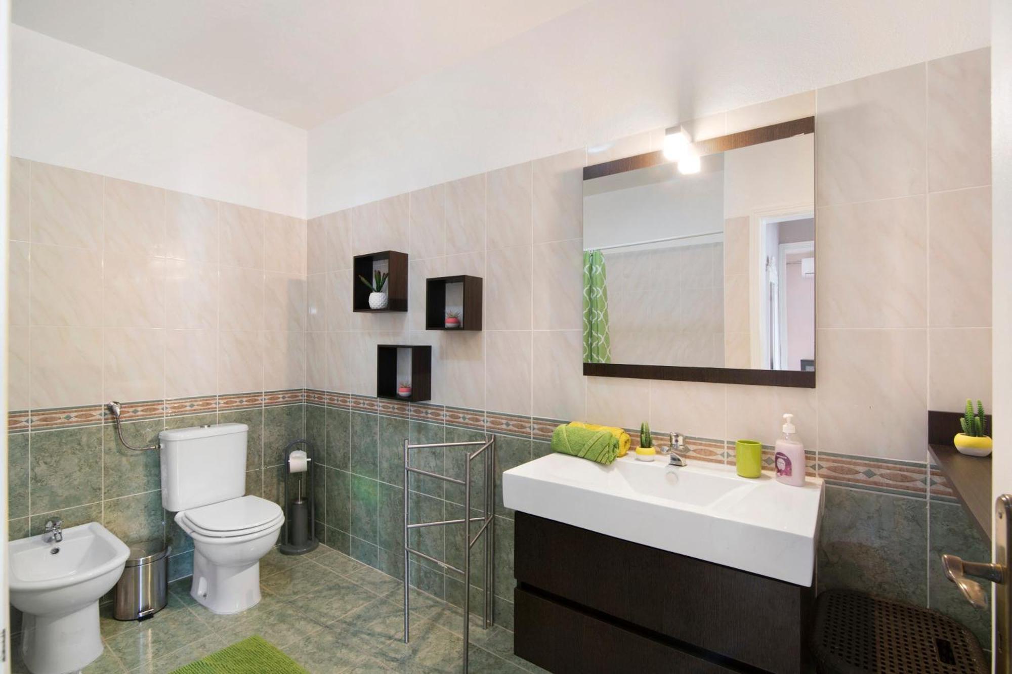Apartament Blue House Armação de Pêra Zewnętrze zdjęcie