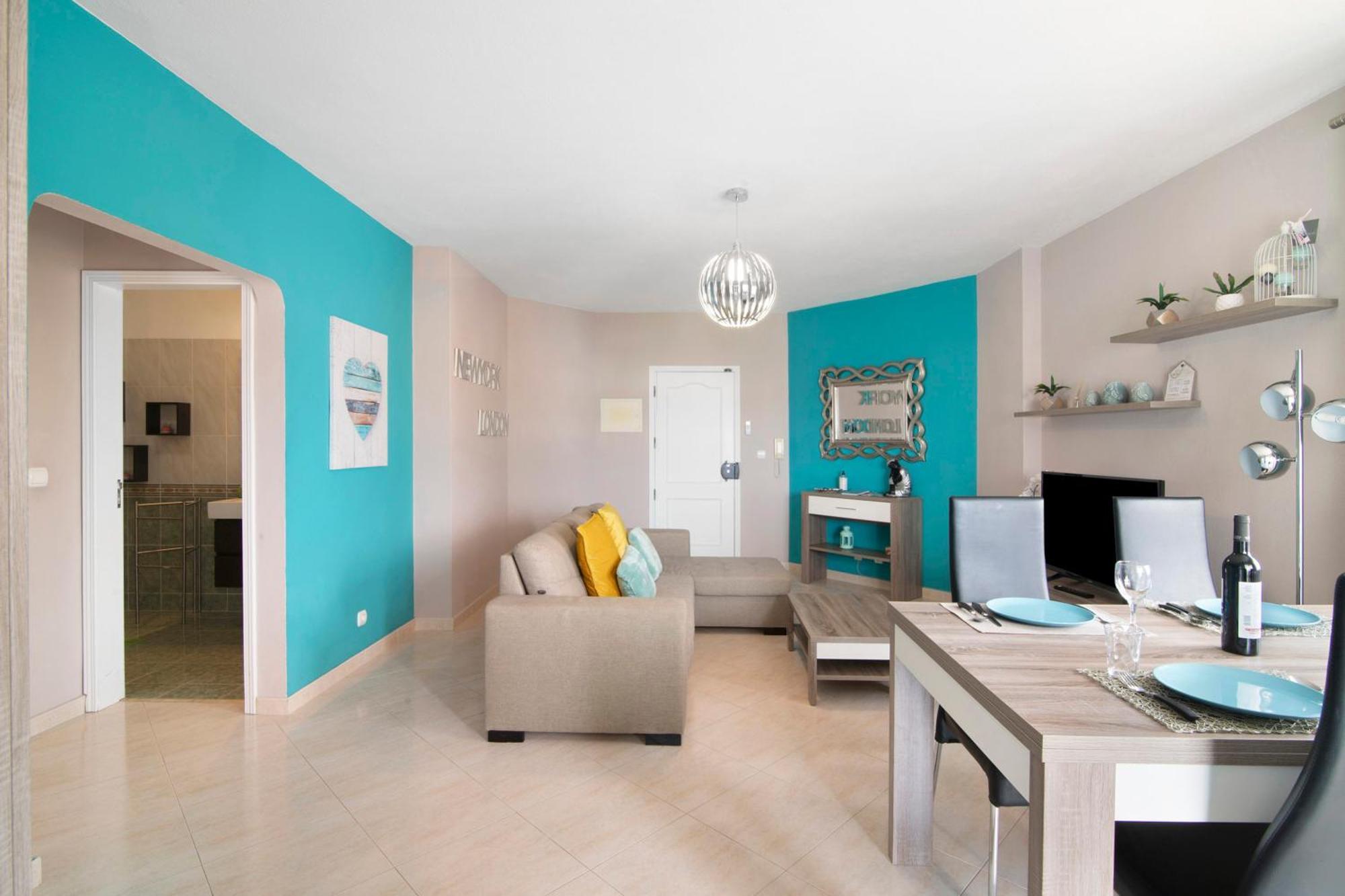 Apartament Blue House Armação de Pêra Zewnętrze zdjęcie