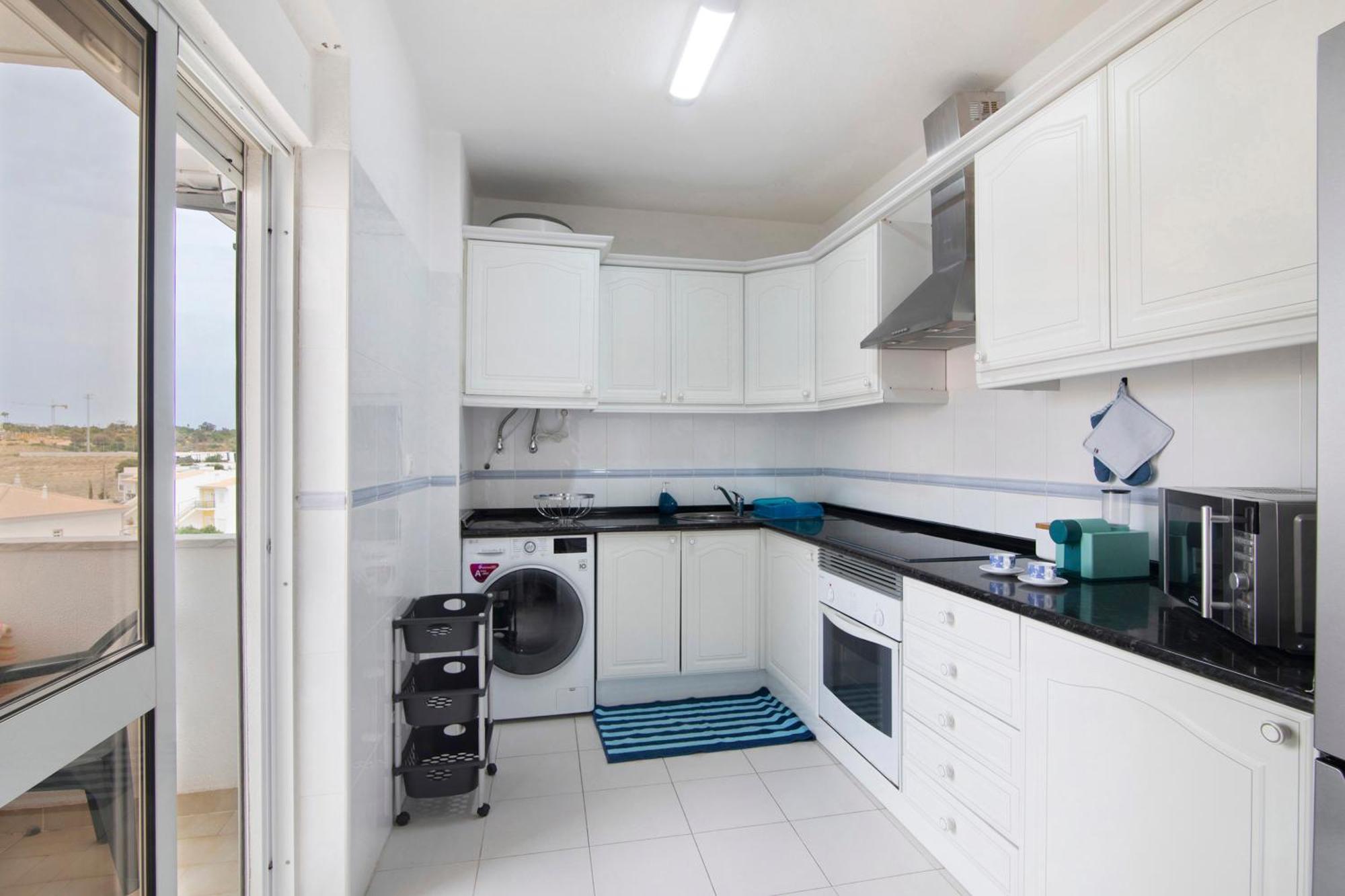 Apartament Blue House Armação de Pêra Zewnętrze zdjęcie