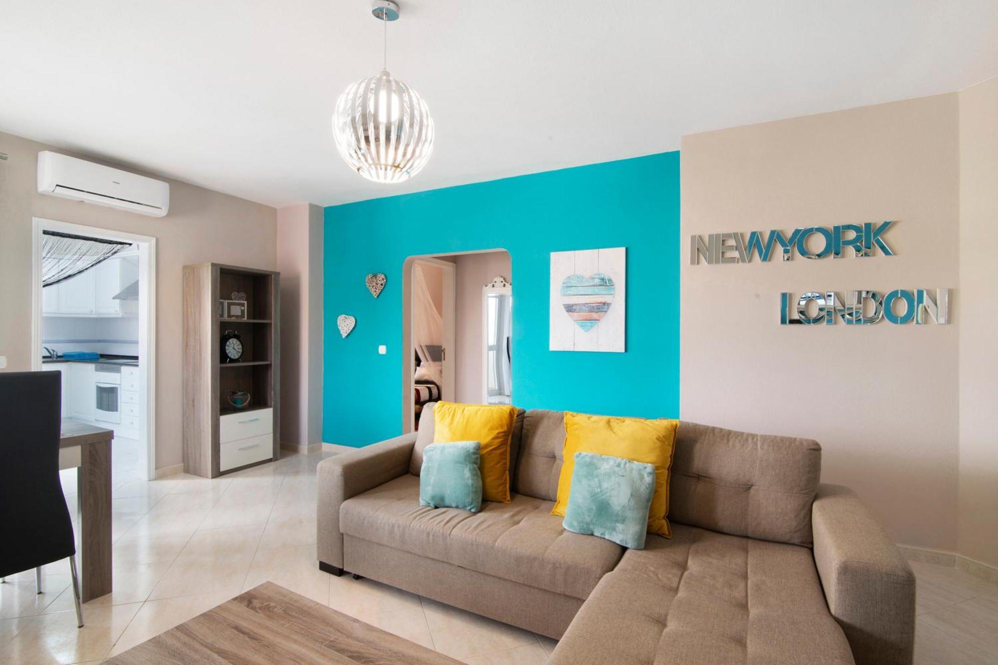 Apartament Blue House Armação de Pêra Zewnętrze zdjęcie