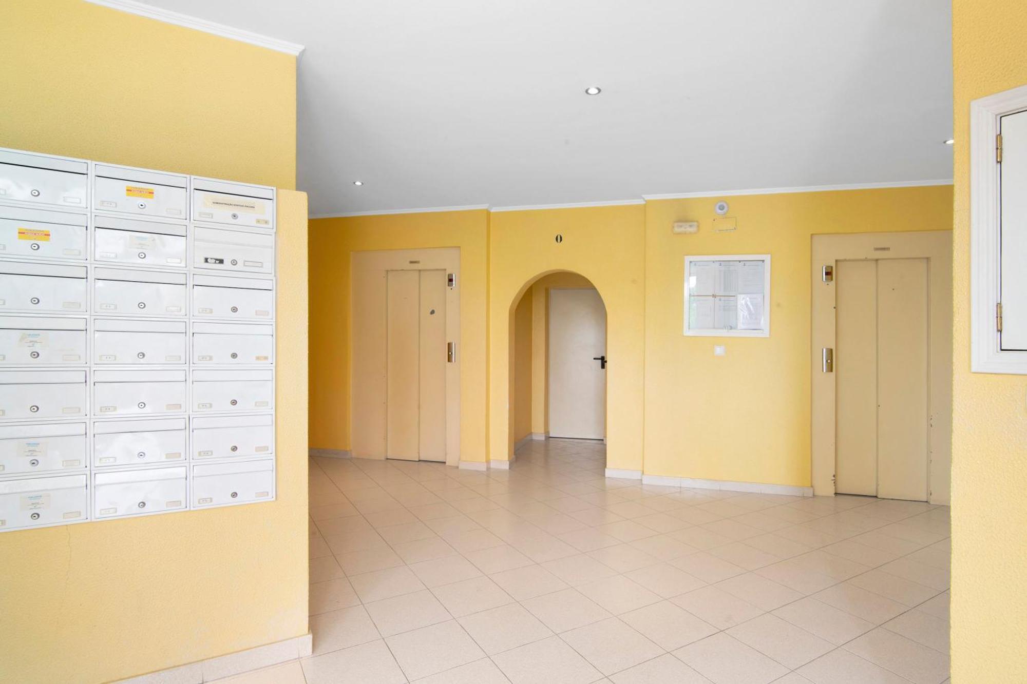 Apartament Blue House Armação de Pêra Zewnętrze zdjęcie